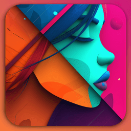 AstroMuse Icon